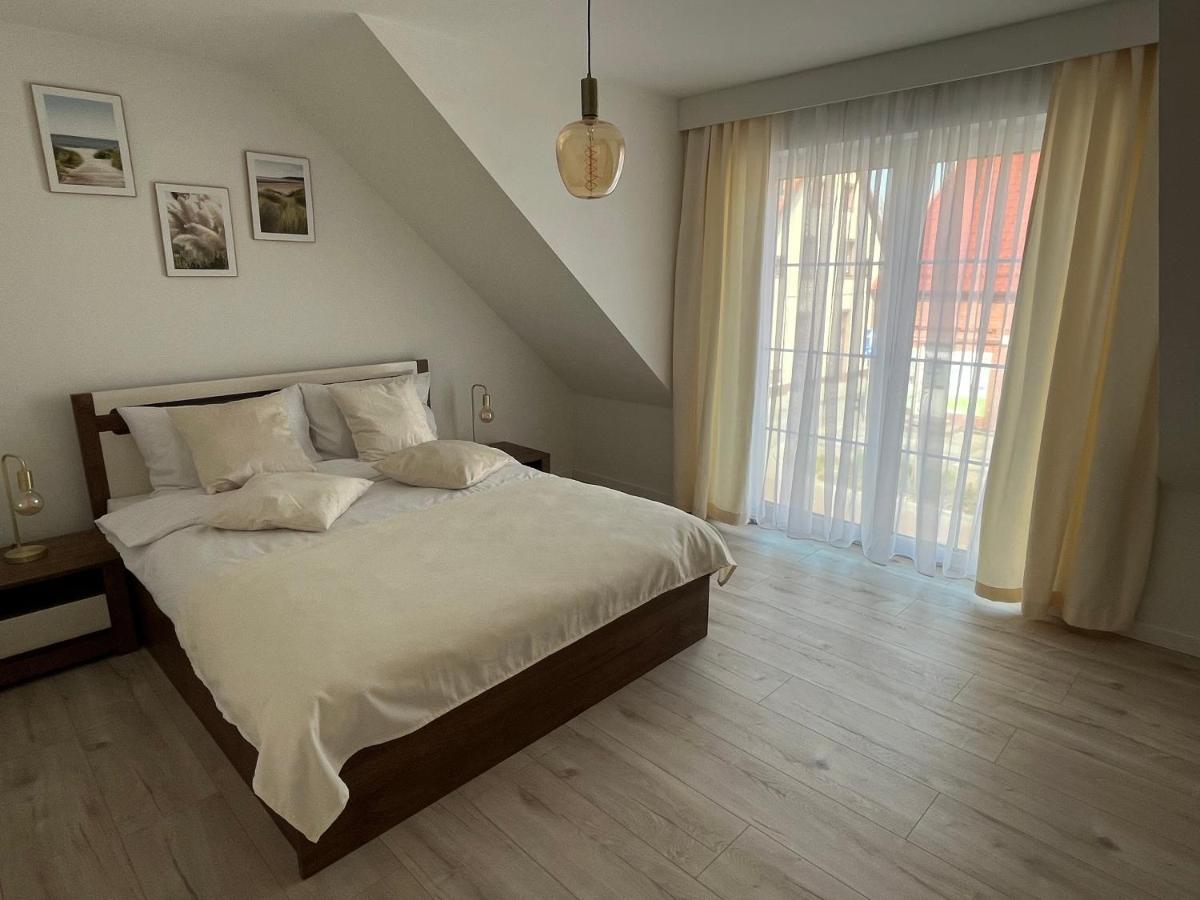 Golden Residence Leba Ngoại thất bức ảnh