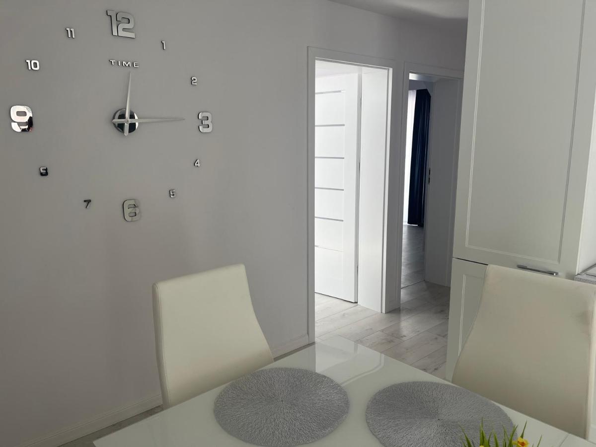 Golden Residence Leba Ngoại thất bức ảnh